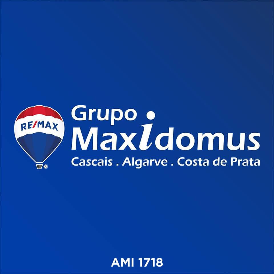 Grupo Maxidomus - A sua Casa no Algarve
